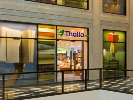 Buchhandlung Thalia